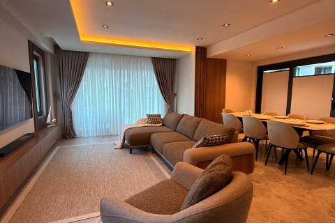 4+1 Villa  in Fethiye, Mugla, Türkei Nr. 212471 - 11