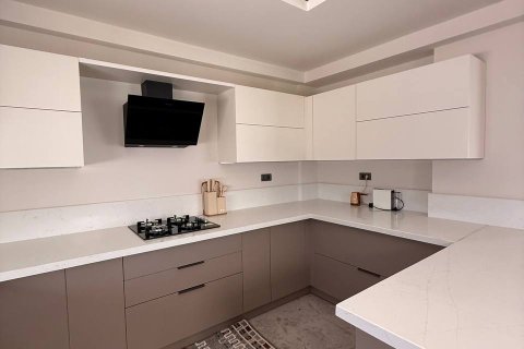 4+1 Villa  in Fethiye, Mugla, Türkei Nr. 212471 - 13