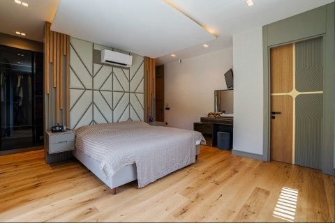 3+1 Villa  i Konyaalti, Antalya, Tyrkia Nr. 224781 - 2