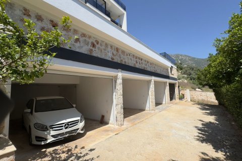 2+1 Lägenhet i Kalkan, Antalya, Turkiet Nr. 217843 - 4