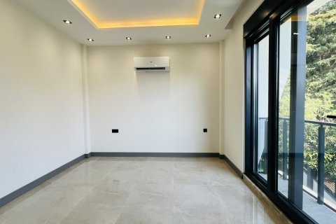 4+2 Villa i Kemer, Antalya, Tyrkia Nr. 215589 - 15