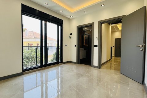 4+2 Villa i Kemer, Antalya, Tyrkia Nr. 215589 - 16