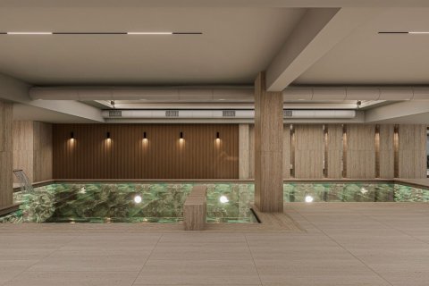 3+1 Wohnung  in Antalya, Türkei Nr. 224805 - 21