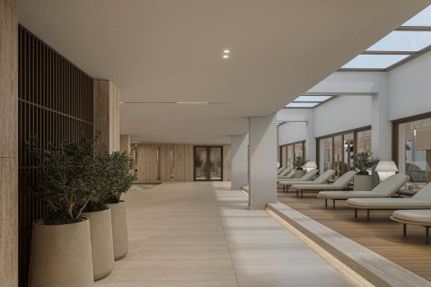 3+1 Wohnung  in Antalya, Türkei Nr. 224805 - 20