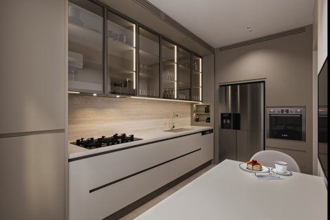 3+1 Wohnung  in Antalya, Türkei Nr. 224805 - 18