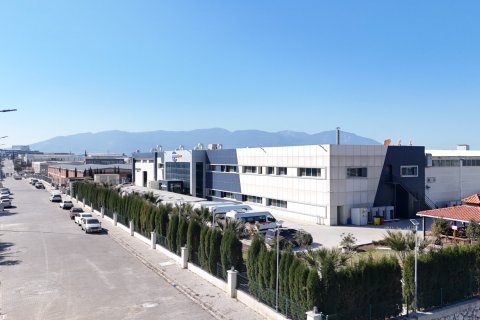 Kommersiella fastigheter  i Turgutlu, Manisa, Turkiet Nr. 223279 - 28