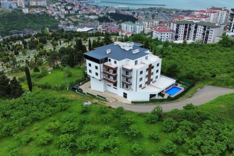 Erhvervsejendom i Trabzon, Tyrkiet Nr. 228581 - 2