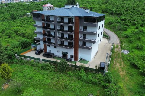 Erhvervsejendom  i Trabzon, Tyrkiet Nr. 228581