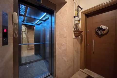 2+1 Lägenhet  i Konyaalti, Antalya, Turkiet Nr. 211990 - 20