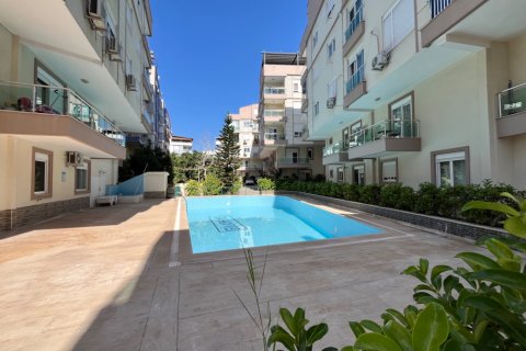 2+1 Lägenhet  i Konyaalti, Antalya, Turkiet Nr. 211990 - 22