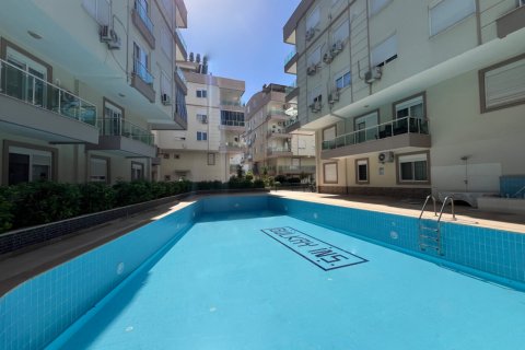 2+1 Lägenhet  i Konyaalti, Antalya, Turkiet Nr. 211990 - 23
