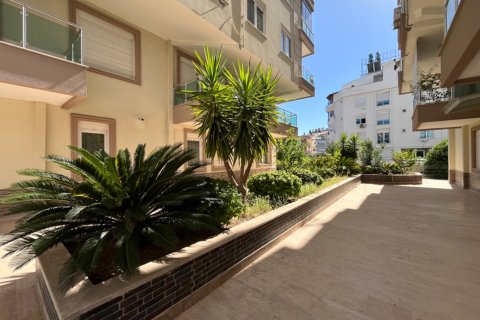 2+1 Lägenhet  i Konyaalti, Antalya, Turkiet Nr. 211990 - 21