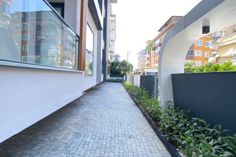 Apartment for sale  in Alanya, Antalya, Turkey, 1 bedroom, 55m2, No. 216407 – photo 2