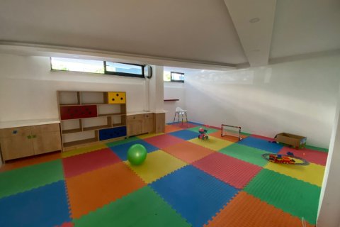 Apartment for sale  in Alanya, Antalya, Turkey, 1 bedroom, 55m2, No. 216407 – photo 3