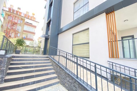 Apartment for sale  in Alanya, Antalya, Turkey, 1 bedroom, 55m2, No. 216407 – photo 4