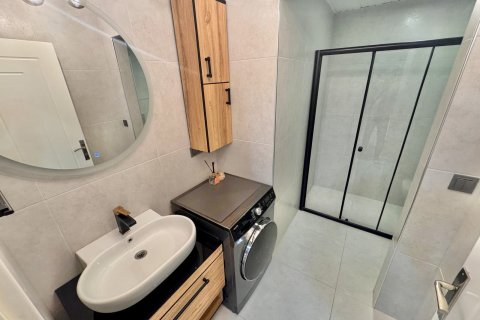 1+1 Wohnung in Alanya, Antalya, Türkei Nr. 215029 - 17