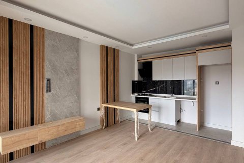1+1 Lejlighed i Altintash, Antalya, Tyrkiet Nr. 226996 - 14