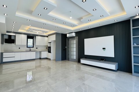 4+2 Villa i Kemer, Antalya, Tyrkia Nr. 215589 - 8