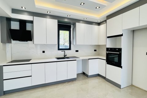 4+2 Villa i Kemer, Antalya, Tyrkia Nr. 215589 - 7