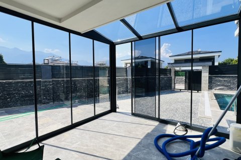 4+2 Villa i Kemer, Antalya, Tyrkia Nr. 215589 - 6