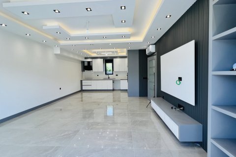 4+2 Villa i Kemer, Antalya, Tyrkia Nr. 215589 - 9