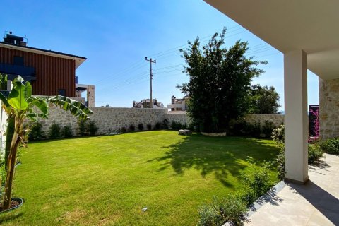 4+1 Villa i Ovacik, Mugla, Turkiet Nr. 228974 - 7