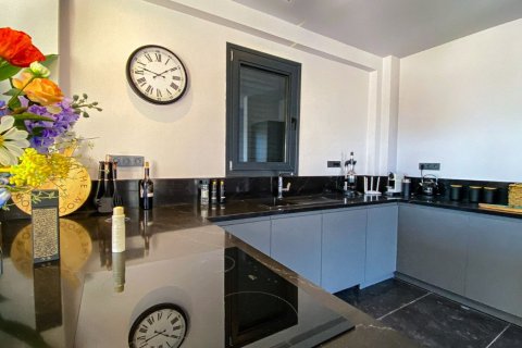 4+1 Villa i Ovacik, Mugla, Turkiet Nr. 228974 - 9