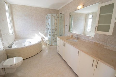 4+1 Villa  in Kargicak, Alanya, Antalya, Türkei Nr. 215679 - 17