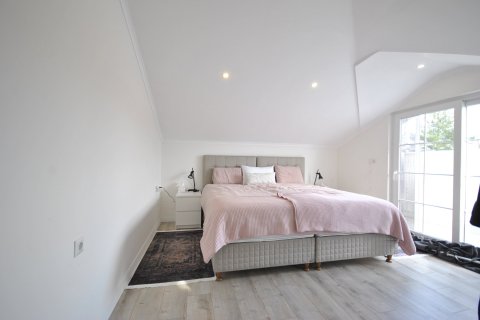 2+1 Villa i Kemer, Antalya, Tyrkiet Nr. 225518 - 16