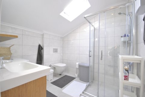 2+1 Villa i Kemer, Antalya, Tyrkiet Nr. 225518 - 17