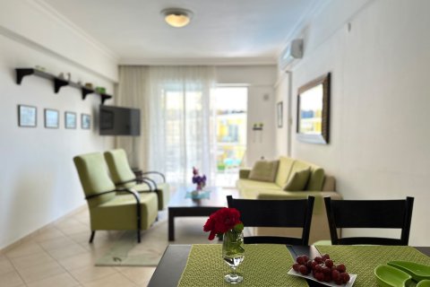2+1 Leilighet i Kemer, Antalya, Tyrkia Nr. 226263 - 11
