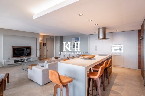 4+1 Lejlighed i Turkbuku, Mugla, Tyrkiet Nr. 215751 - 23