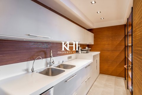 4+1 Lejlighed i Turkbuku, Mugla, Tyrkiet Nr. 215751 - 25