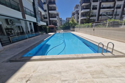 1+1 Leilighet  i Konyaalti, Antalya, Tyrkia Nr. 237653 - 11