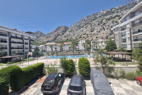 1+1 Leilighet  i Konyaalti, Antalya, Tyrkia Nr. 237653 - 14