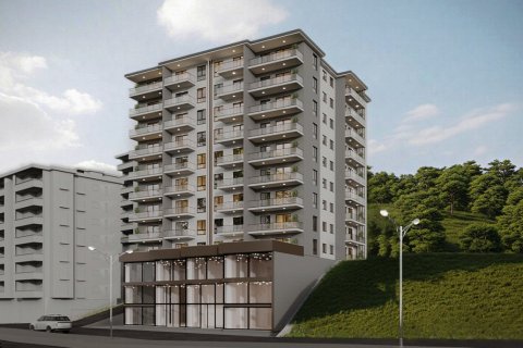 Daire  3+1  Arsin, Trabzon, Türkiye №228591