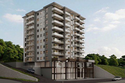 Daire 3+1 Arsin, Trabzon, Türkiye №228591 - 2