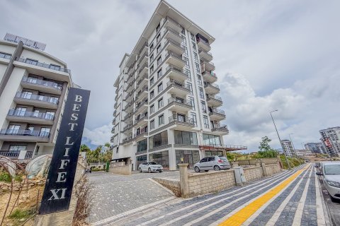 Apartment  in Alanya, Antalya, Turkey No. 226411