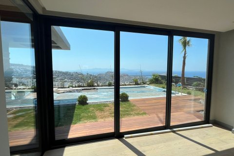 3+1 Villa  i Yalikavak, Mugla, Tyrkia Nr. 221093 - 9