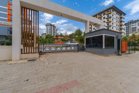 Leilighet i Alanya, Antalya, Tyrkia Nr. 226476 - 20