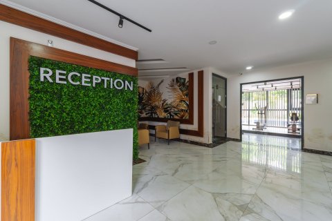 Leilighet i Alanya, Antalya, Tyrkia Nr. 226476 - 18
