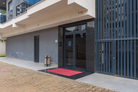 Leilighet i Alanya, Antalya, Tyrkia Nr. 226476 - 19