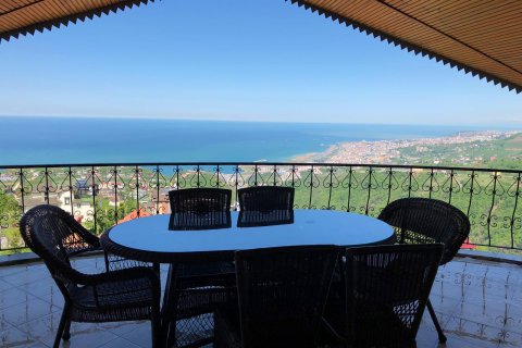 Villa for sale in Trabzon, Turkey, 6 bedrooms, 600m2, No. 228585 – photo 3