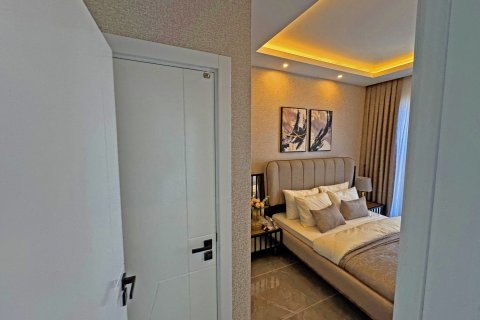 Продажа пентхауса  в Аланье, Анталье, Турция 2+1, 100м2, №224783 – фото 8