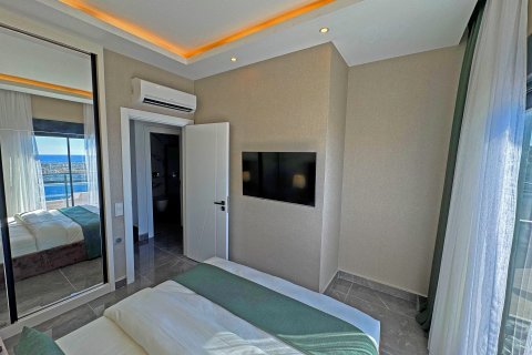 Продажа пентхауса  в Аланье, Анталье, Турция 2+1, 100м2, №224783 – фото 7