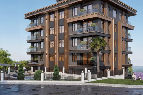 Daire 2+1 Trabzon, Türkiye №228509 - 4