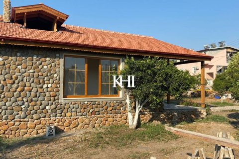 3+1 Villa  i Koycegiz, Mugla, Tyrkiet Nr. 219951 - 4