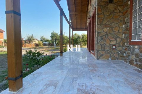 3+1 Villa  i Koycegiz, Mugla, Tyrkiet Nr. 219951 - 5