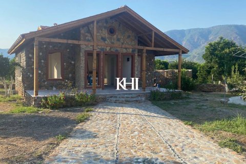 3+1 Villa  i Koycegiz, Mugla, Tyrkiet Nr. 219951 - 2