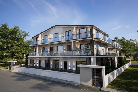 4+1 Takleilighet  i Fethiye, Mugla, Tyrkia Nr. 232184